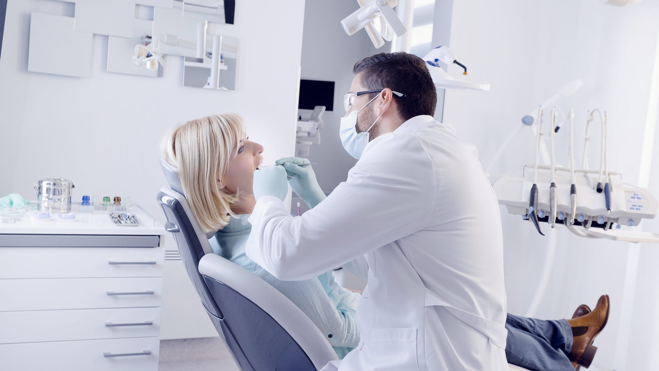 Dentist in Searsport, ME