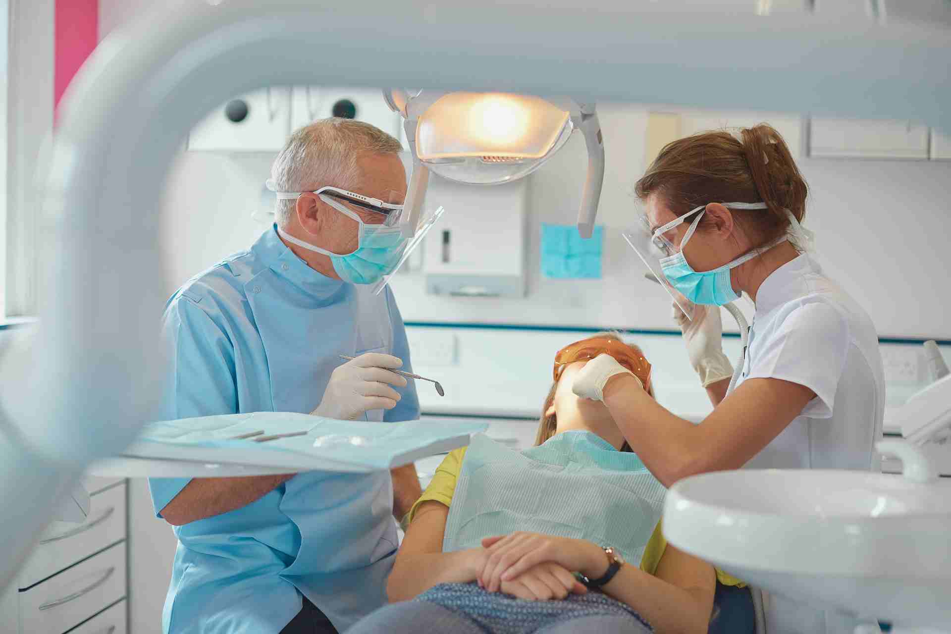 Dentist in Searsport, ME